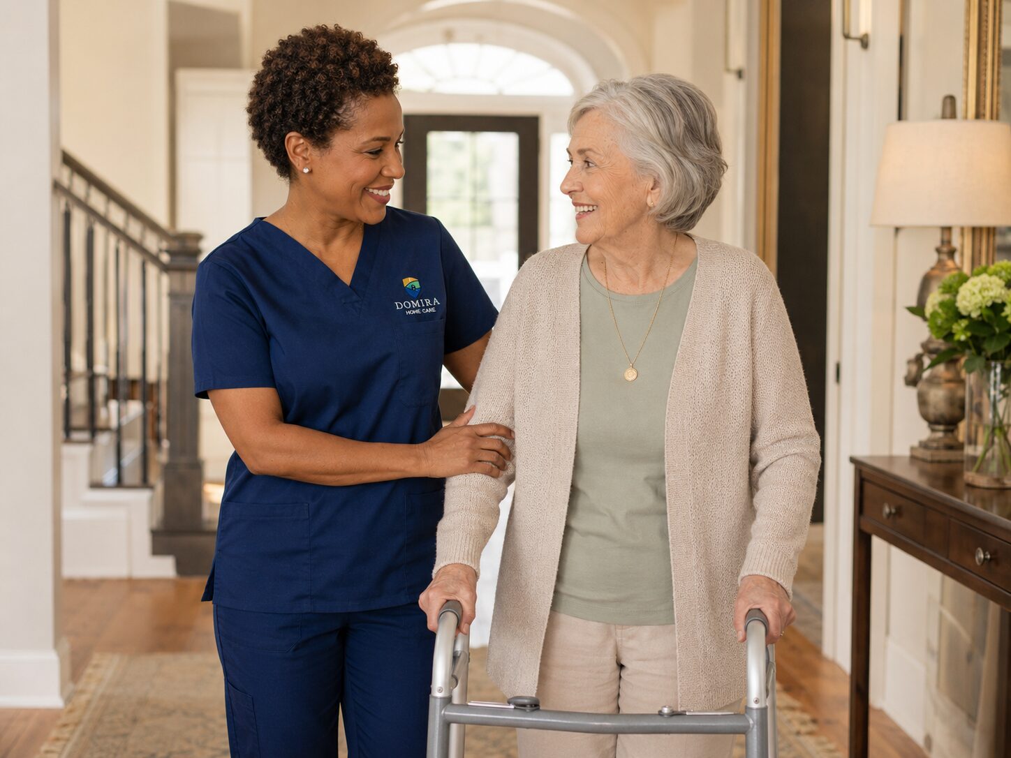 Parkinson's Care at Home