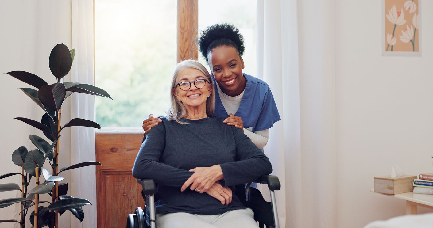 Home care in McKinney