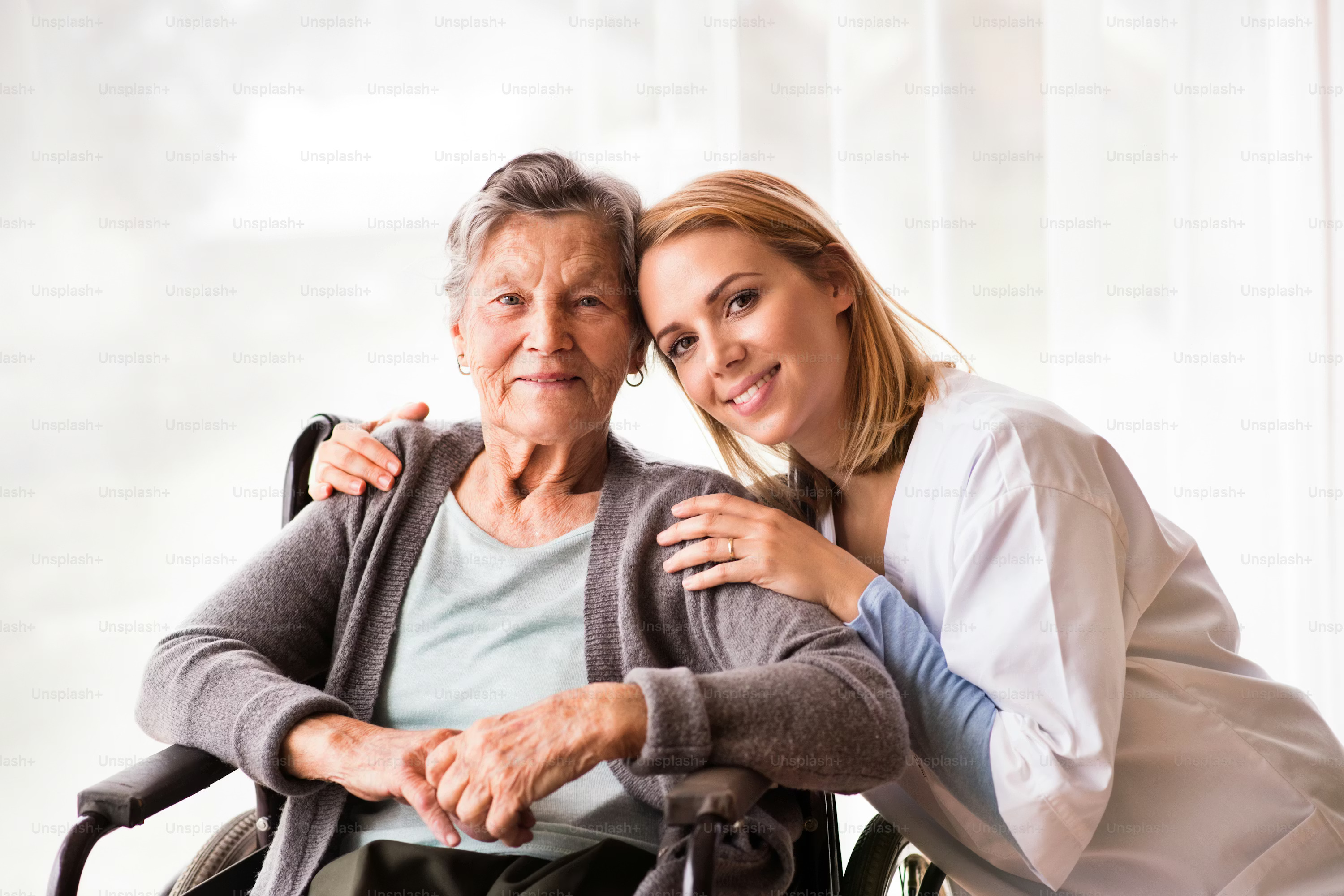 Home care in Little Elm